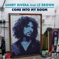 Purchase Sandy Rivera - Come Into My Room (MCD)