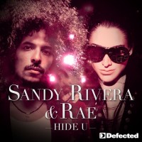 Purchase Sandy Rivera - Hide U (MCD)