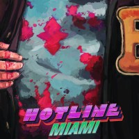 Purchase Scattle - Hotline Miami: The Takedown (EP)