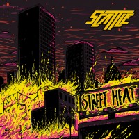 Purchase Scattle - Street Heat (EP)
