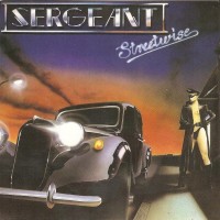 Purchase Sergeant - Streetwise