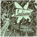 Buy The Sandblasters - Space Bar-B-Q Mp3 Download