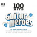 Buy VA - 100 Hits: Guitar Heroes CD1 Mp3 Download