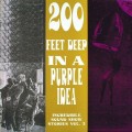 Buy VA - Incredible Sound Show Stories Vol. 3: 200 Feet Deep In A Purple Idea (Vinyl) Mp3 Download