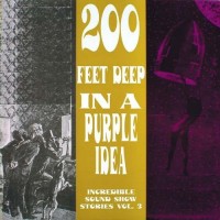 Purchase VA - Incredible Sound Show Stories Vol. 3: 200 Feet Deep In A Purple Idea (Vinyl)