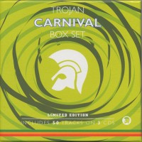 Purchase VA - Trojan Carnival Box Set CD3