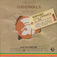 Purchase VA - Trojan Originals Box Set CD1