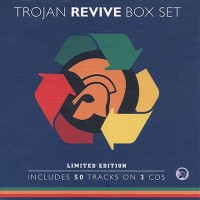 Purchase VA - Trojan Revive Box Set CD3