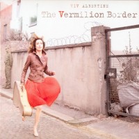 Purchase Viv Albertine - The Vermilion Border