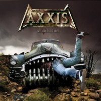 Purchase Axxis - Retrolution