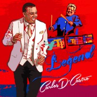 Purchase Carlos D'castro - Legend