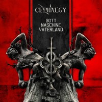 Purchase Cephalgy - Gott Maschine Vaterland