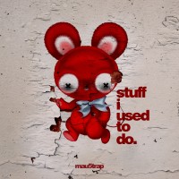 Purchase Deadmau5 - Stuff I Used To Do