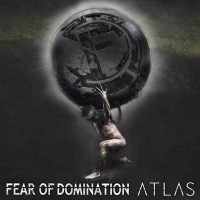 Purchase Fear Of Domination - Atlas