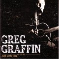 Buy Greg Graffin - Cold As The Clay Mp3 Download