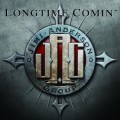Buy Jimi Anderson Group - Longtime Comin' Mp3 Download