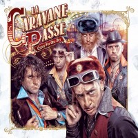 Purchase La Caravane Passe - Gypsy For One Day