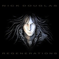 Purchase Nick Douglas - Regenerations