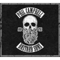 Purchase Phil Campbell & The Bastard Sons - Phil Campbell And The Bastard Sons (EP)