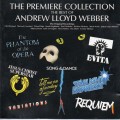 Buy Andrew Lloyd Webber - The Premiere Collection: The Best Of Andrew Lloyd Webber Mp3 Download