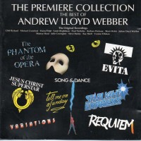 Purchase Andrew Lloyd Webber - The Premiere Collection: The Best Of Andrew Lloyd Webber