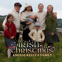 Purchase Angelo Kelly - Irish Christmas