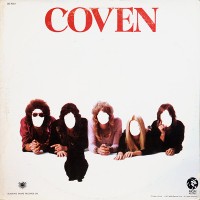 Purchase Coven - Coven (vinyl)