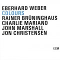 Buy Eberhard Weber - Colours: Yellow Fields CD1 Mp3 Download