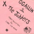Buy G.G. Allin - 1980's Rock 'n' Roll / Cheri Love Affair (With The Jabbers) (VLS) Mp3 Download