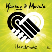 Purchase Harley & Muscle - Handmade