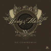 Purchase Harley & Muscle - No Compromise CD1