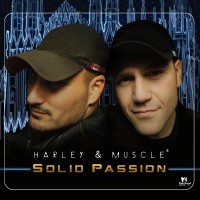 Purchase Harley & Muscle - Solid Passion CD1