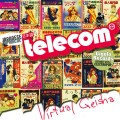 Buy Japanese Telecom - Virtual Geisha Mp3 Download