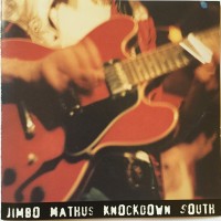 Purchase Jimbo Mathus - Knockdown South