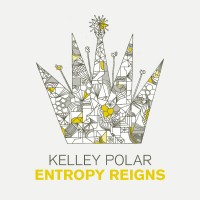 Purchase Kelley Polar - Entropy Reigns (MCD)