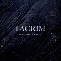 Purchase Lacrim - Grande Armee (CDS)