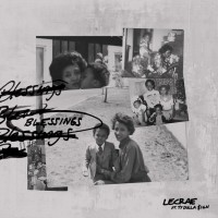Purchase Lecrae - Blessings (Feat. Ty Dolla $ign) (CDS)