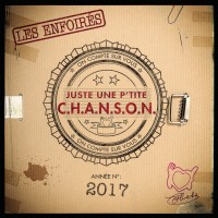 Purchase Les Enfoires - Juste Une P'tite Chanson (CDS)
