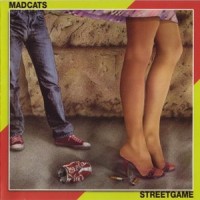 Purchase Madcats - Streetgame (Vinyl)