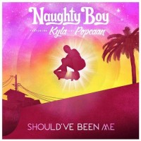Purchase Naughty Boy - Should’ve Been Me (Feat. Kyla & Popcaan) (CDS)