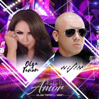 Purchase Olga Tanon - Asi Es El Amor (Feat. Wisin) (CDS)