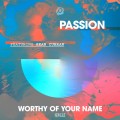 Buy Passion - Worthy Of Your Name (Feat. Sean Curran) (Live) (CDS) Mp3 Download