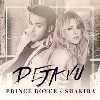 Purchase Prince Royce - Deja Vu (With Shakira) (CDS)