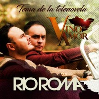 Purchase Río Roma - Vino El Amor (CDS)