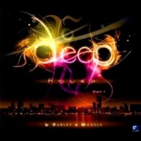 Purchase VA - Harley & Muscle: Deep House Part 1 CD1