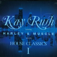 Purchase VA - Harley & Muscle: House Classics I CD1