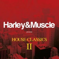 Purchase VA - Harley & Muscle: House Classics II CD1