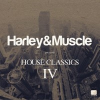 Purchase VA - Harley & Muscle: House Classics IV CD1