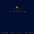Buy VA - Ron Trent - Prescription: Word, Sound & Power Mp3 Download