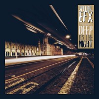 Purchase Special EFX - Deep As the Night
